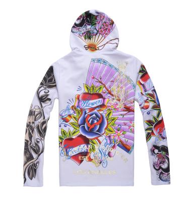 cheap ed hardy men hoodies cheap no. 176